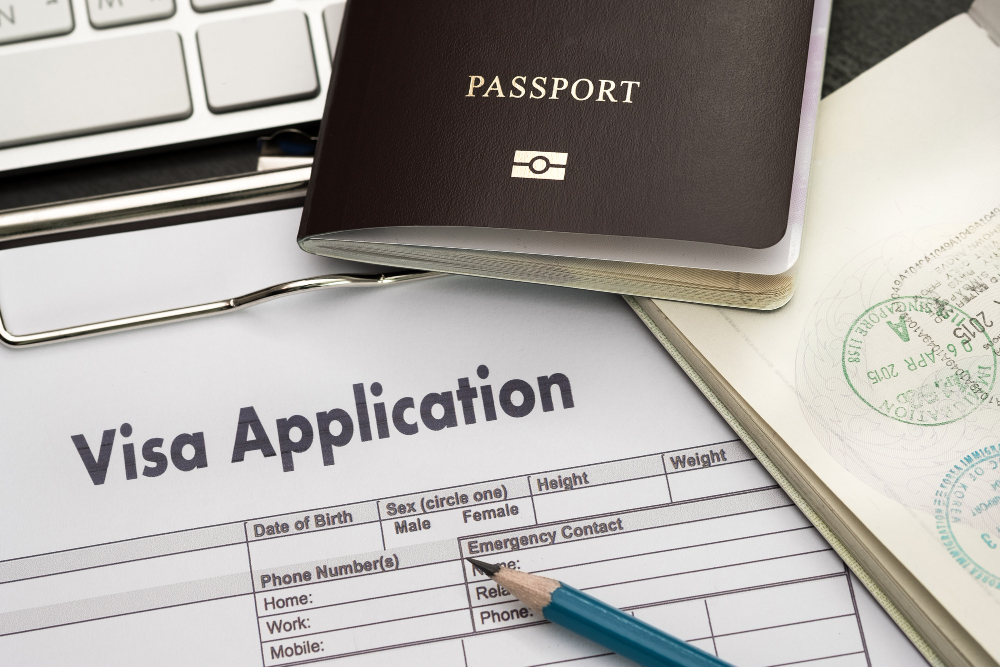 Understanding the Skilled Worker Visa Priority Service